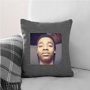 Flight23white Twitch Star Player Flight23White Pillows Cover