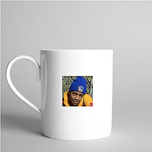 Flight23white Level Up The Vibe Flight23White Mugs