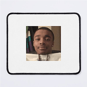 Flight23white Game On Get Down Flight23White Mouse Pads