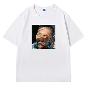 Flight23white Game Master Mike Flight23White T-Shirts