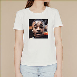 Flight23white Keep It Live Flight23White T-Shirts