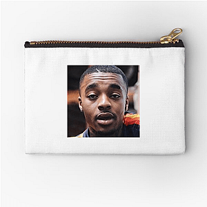 Flight23white Keep It Live Flight23White Zipper Pouches