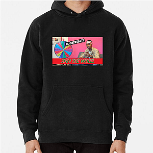 Flight23white Your Favorite Stream Flight23White Hoodies