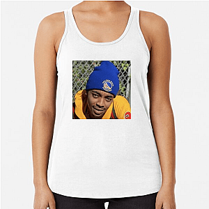 Flight23white Level Up The Vibe Flight23White Tank Tops
