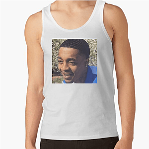 Flight23white The Fun Never Stops Flight23White Tank Tops
