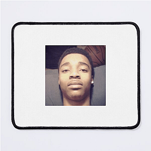 Flight23white Twitch Star Player Flight23White Mouse Pads