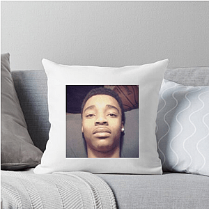 Flight23white Twitch Star Player Flight23White Pillows Cover