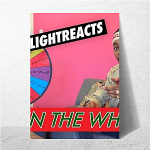 Flight23white Your Favorite Stream Flight23White Posters