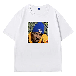 Flight23white Level Up The Vibe Flight23White T-Shirts