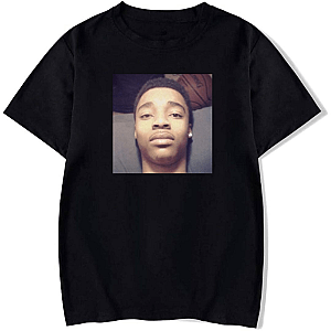 Flight23white Twitch Star Player Flight23White T-Shirts