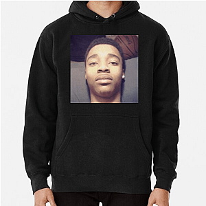 Flight23white Twitch Star Player Flight23White Hoodies