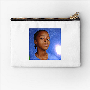 Flight23white Streaming Legend Flight23White Zipper Pouches