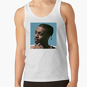 Flight23white Beyond The Screen Flight23White Tank Tops