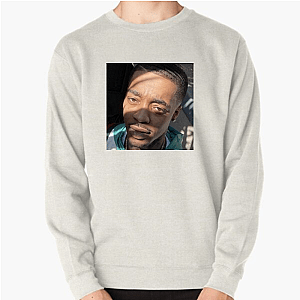 Flight23white Game Master Mike Flight23White Sweatshirts