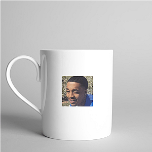 Flight23white The Fun Never Stops Flight23White Mugs