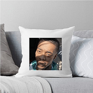 Flight23white Game Master Mike Flight23White Pillows Cover