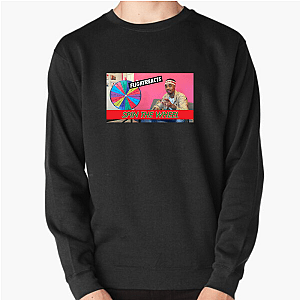 Flight23white Your Favorite Stream Flight23White Sweatshirts