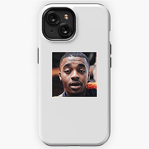Flight23white Keep It Live Flight23White iPhone Cases