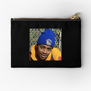Flight23white Level Up The Vibe Flight23White Zipper Pouches
