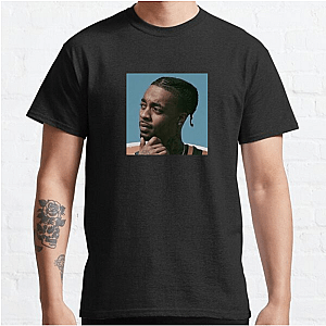 Flight23white Beyond The Screen Flight23White T-Shirts