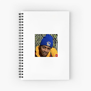 Flight23white Level Up The Vibe Flight23White Notebook