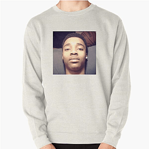 Flight23white Twitch Star Player Flight23White Sweatshirts