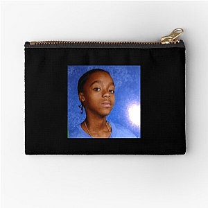 Flight23white Streaming Legend Flight23White Zipper Pouches