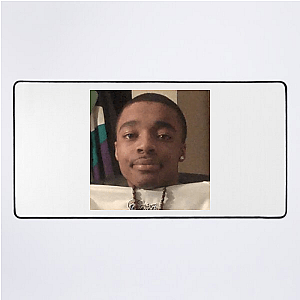 Flight23white Game On Get Down Flight23White Mouse Pads