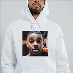 Flight23white Keep It Live Flight23White Hoodies