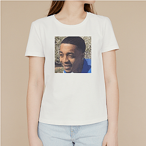 Flight23white The Fun Never Stops Flight23White T-Shirts