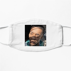 Flight23white Game Master Mike Flight23White Face Masks