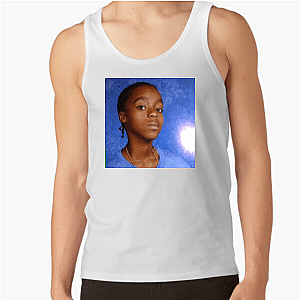 Flight23white Streaming Legend Flight23White Tank Tops