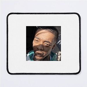 Flight23white Game Master Mike Flight23White Mouse Pads