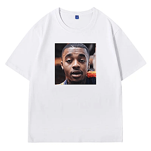 Flight23white Keep It Live Flight23White T-Shirts