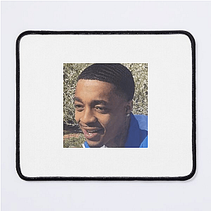 Flight23white The Fun Never Stops Flight23White Mouse Pads