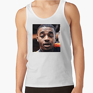 Flight23white Keep It Live Flight23White Tank Tops