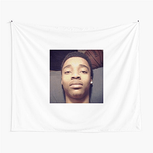 Flight23white Twitch Star Player Flight23White Tapestries