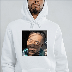 Flight23white Game Master Mike Flight23White Hoodies