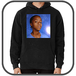 Flight23White Hoodies