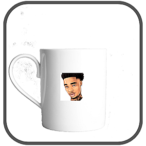 Flight23White Mugs