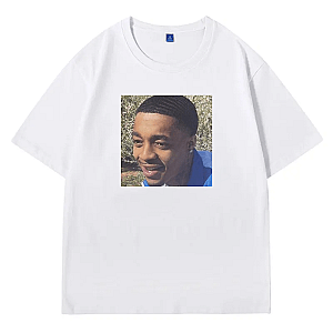 Flight23white The Fun Never Stops Flight23White T-Shirts