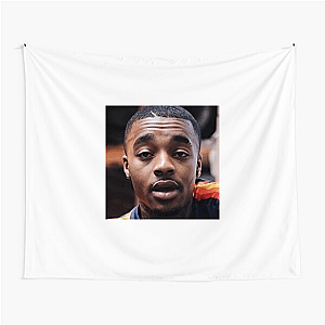 Flight23white Keep It Live Flight23White Tapestries