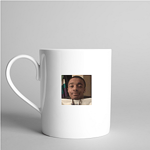 Flight23white Game On Get Down Flight23White Mugs