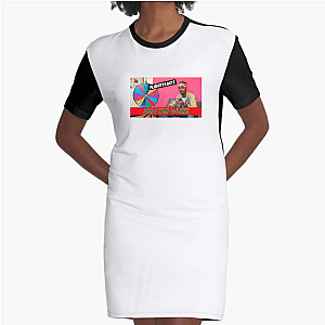 Flight23white Your Favorite Stream Flight23White Dresses