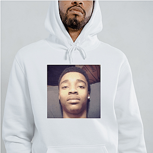 Flight23white Twitch Star Player Flight23White Hoodies