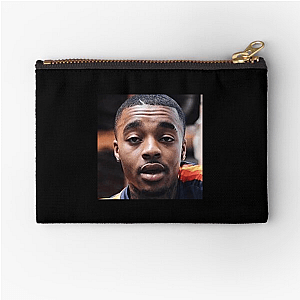 Flight23white Keep It Live Flight23White Zipper Pouches