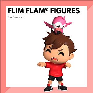 Flim Flam Figures &amp; Toys