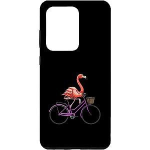 Flim Flam Cases -  Flim Flam Flamingo Riding Case [12380] [ID12380]