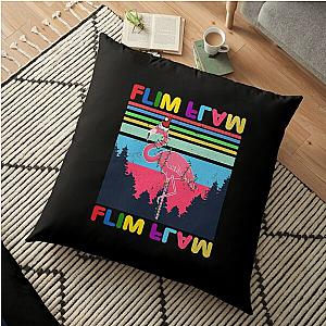 Flim Flam Backpacks - Flim Flam Christmas Lights Floor Pillow RB0106 [9058] [ID9058]