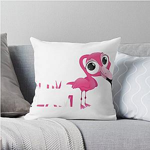 Flim Flam Backpacks - Flim Flam _ Gift funny T-Shirt Throw Pillow RB0106 [9055] [ID9055]